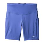 Brooks-Spark-8--Short-Tight---Women-s-Bluebell