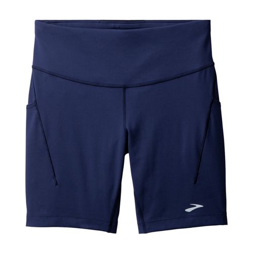 Brooks Spark 8" Short Tight - Women's