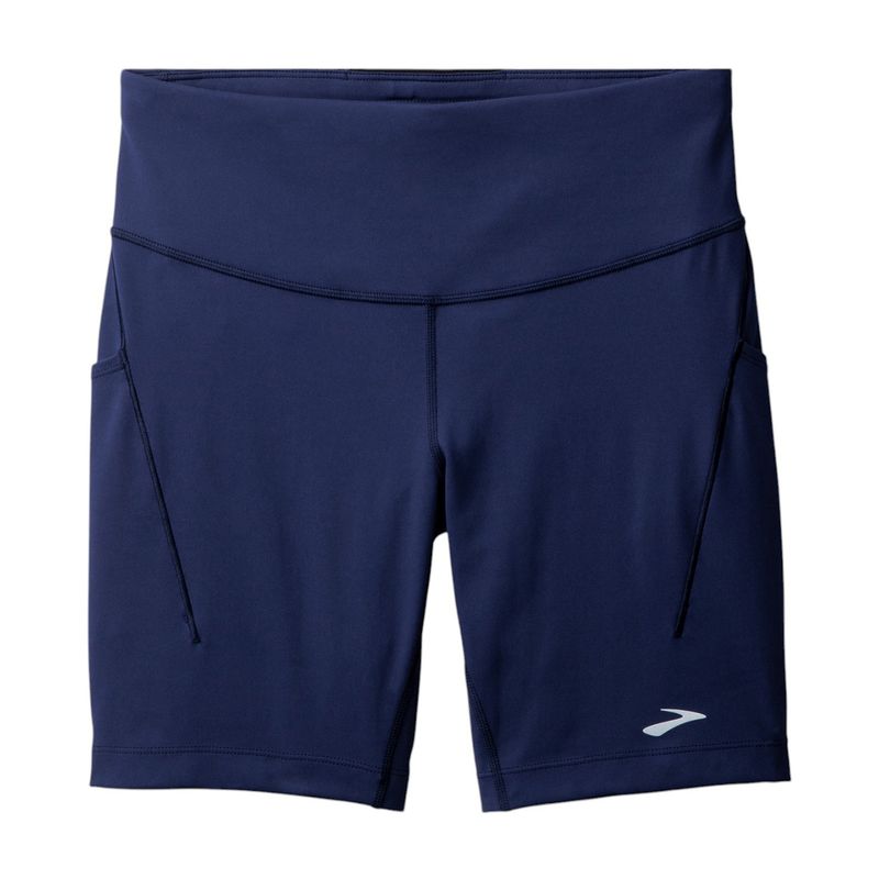 Brooks-Spark-8--Short-Tight---Women-s-Midnight