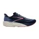 Brooks Launch 11 Shoe - Women's Peacoat / Blue / Peach