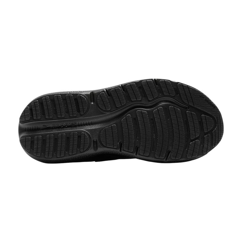 Brooks-Ghost-Max-2-Leather-Shoes---Men-s-Black---Black