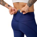 Brooks-Spark-8--Short-Tight---Women-s-Midnight