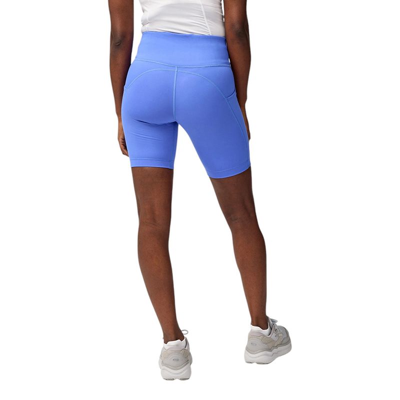 Brooks-Spark-8--Short-Tight---Women-s-Bluebell