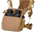 Mystery Ranch Bino Harness 12x Coyote