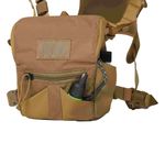 Mystery Ranch Bino Harness 12x Coyote