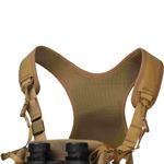 Mystery Ranch Bino Harness 12x Coyote