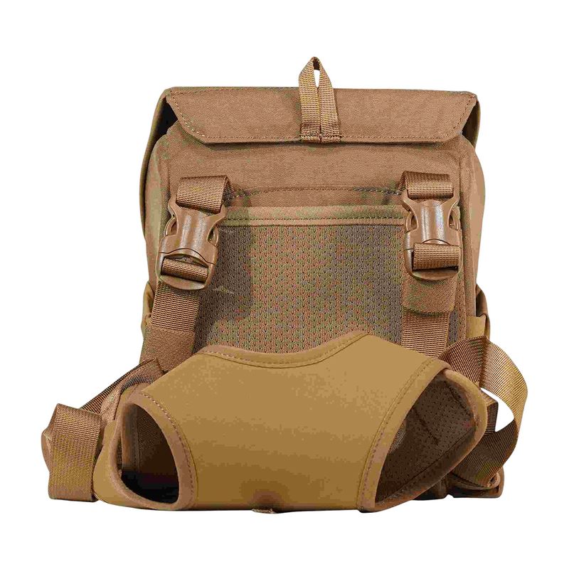 Mystery Ranch Bino Harness 10x Coyote