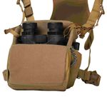 Mystery Ranch Bino Harness 12x Coyote