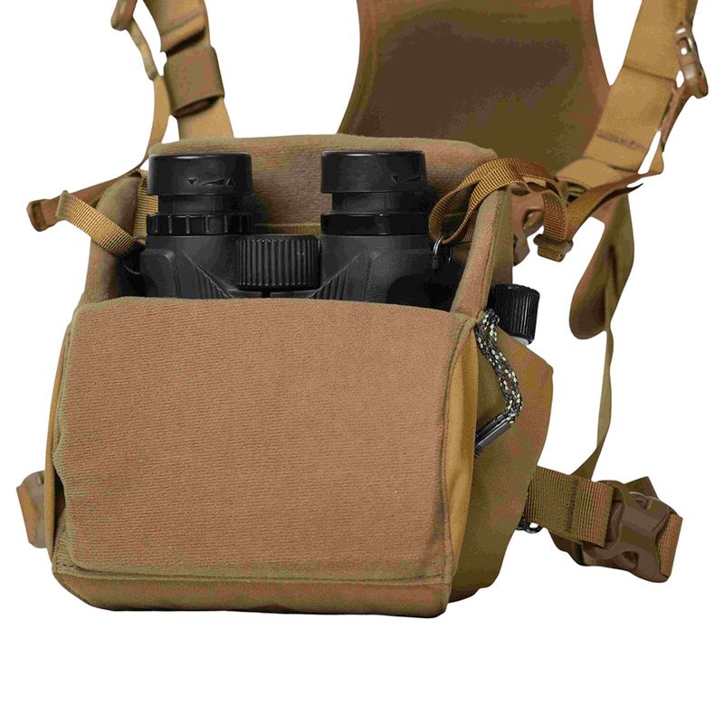 Mystery Ranch Bino Harness 12x Coyote