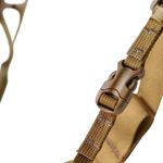 Mystery Ranch Bino Harness 12x Coyote