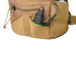 Mystery Ranch Bino Harness 12x Coyote