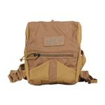 Mystery Ranch Bino Harness 12x Coyote