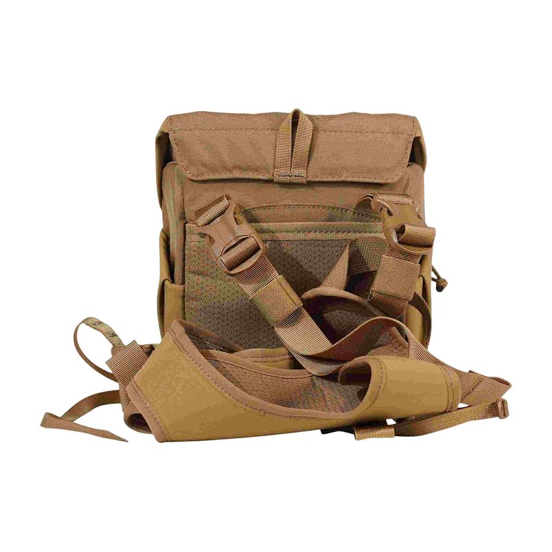 Mystery Ranch Bino Harness 12x Coyote