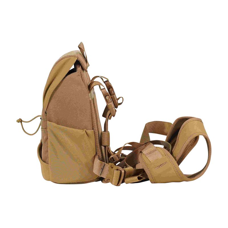 Mystery Ranch Bino Harness 10x Coyote