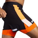 Brooks-Run-Visible-2-In-1-5--2.0-Short---Men-s-Black---Ecru---Fluoro-Flash
