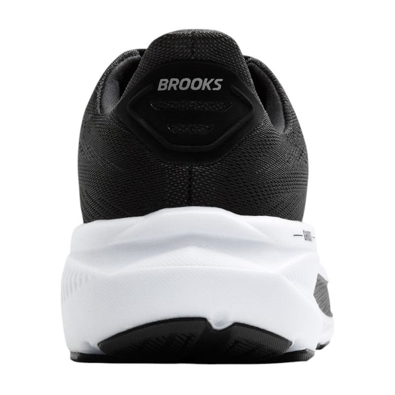 Brooks-Ghost-17-Shoe---Women-s-Black---Grey---White