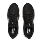 Brooks-Ghost-17-Shoe---Men-s-Black---Grey---White