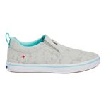 XTRATUF-ECO-Sharkbyte-Deck-Shoe---Women-s-Grey