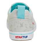 XTRATUF-ECO-Sharkbyte-Deck-Shoe---Women-s-Grey