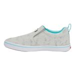 XTRATUF-ECO-Sharkbyte-Deck-Shoe---Women-s-Grey
