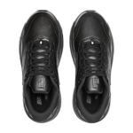 Brooks-Ghost-Max-2-Leather-Shoe---Women-s-Black---Black