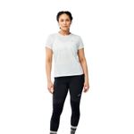 Brooks-Sprint-Free-Short-Sleeve-3.0-Shirt---Women-s-Uncharted-Print---Bit-Of-Blue