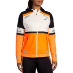 Brooks-Run-Visible-2.0-Jacket---Women-s-Ecru---Fluoro-Flash---Black
