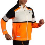 Brooks-Run-Visible-2.0-Jacket---Women-s-Ecru---Fluoro-Flash---Black