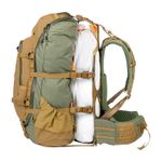Mystery Ranch Sawtooth 65 Pack - Men's Ponderosa