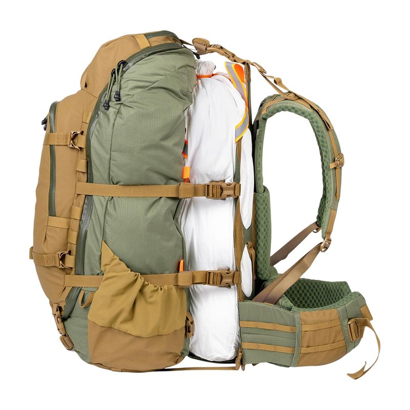 Mystery Ranch Sawtooth 65 Pack - Men's Ponderosa