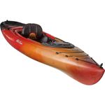 Old-Town-Loon-106-Kayak-Lava