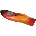 Old-Town-Vapor-10-Kayak-Lava