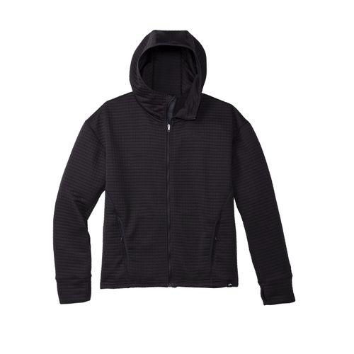 Brooks Activate Midweight Hoodie - Women's