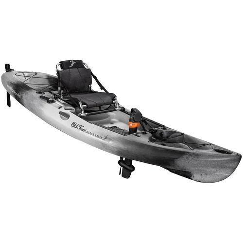 Old Town Malibu PDL Ocean Kayak