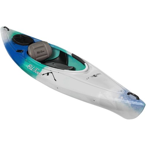 Old Town Heron 9XT Kayak