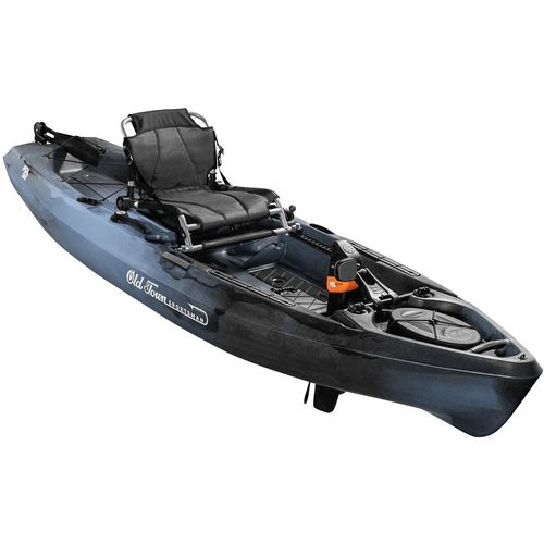 Old Town Sportsman PDL 106 Kayak