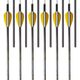 Trophy Ridge Wrath Arrow Black