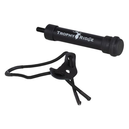 Trophy Ridge 5" Snubnose Stabilizer