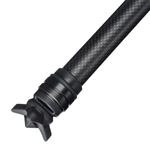 Trophy-Ridge-Shock-Stop-Archery-Stabilizer-Black