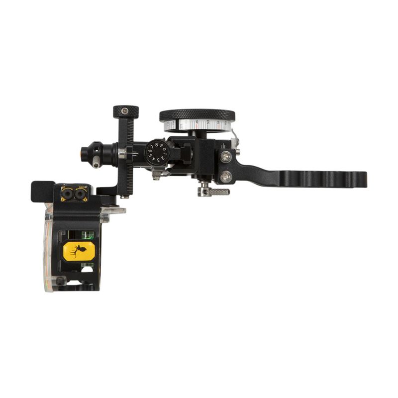 Trophy Ridge Swift Trio Black