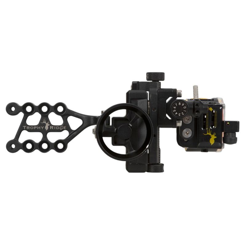 Trophy Ridge Swift Trio Black