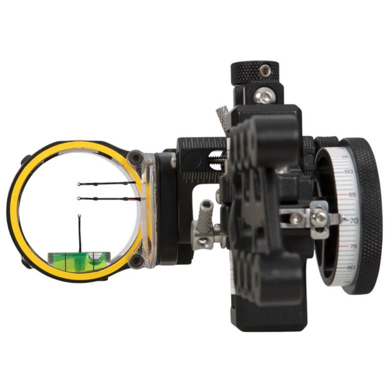 Trophy Ridge Swift Trio Black