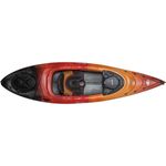 Old-Town-Loon-106-Kayak-Lava