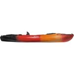 Old-Town-Loon-106-Kayak-Lava