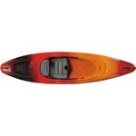 Old-Town-Vapor-10-Kayak-Lava