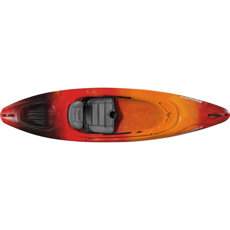 Old-Town-Vapor-10-Kayak-Lava