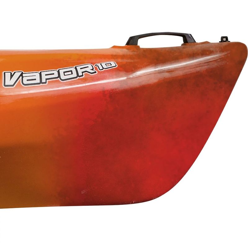 Old-Town-Vapor-10-Kayak-Lava