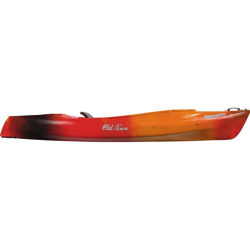 Old-Town-Vapor-10-Kayak-Lava