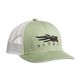 SITKA Optifade Mesh Mid Pro Trucker Hat - Men's Seagrass