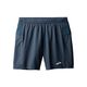 Brooks Journey 2 In 1 7" Short - Men's Blue Slate